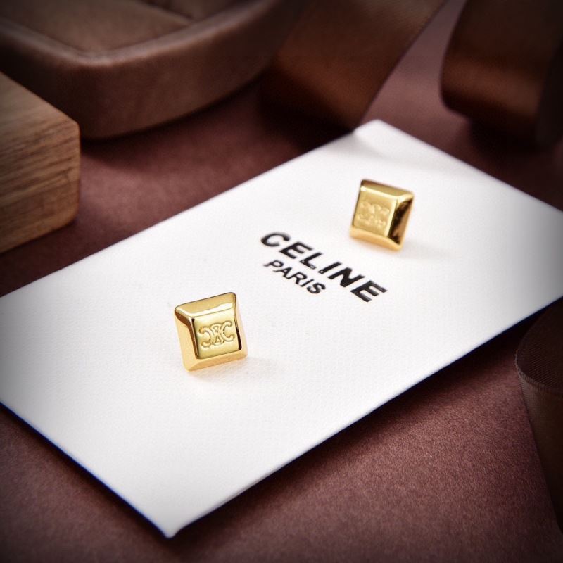 Celine Earrings